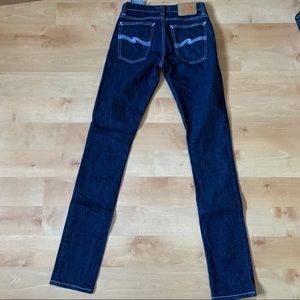 Nudie Jeans in size 27